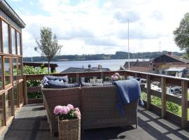 Holiday Home Veselin - 100m from the sea in SE Jutland by Interhome, hotel en Rødekro