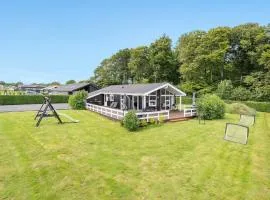 Holiday Home Darja - 300m from the sea by Interhome