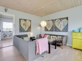 Holiday Home Ewelina - 15km from the sea by Interhome