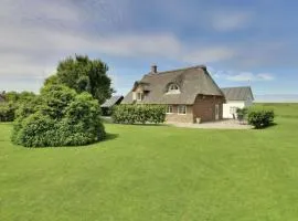 Holiday Home Ingulf - 18km from the sea by Interhome