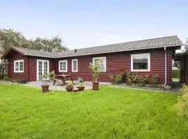 Holiday Home Harrieth - 16km from the sea by Interhome