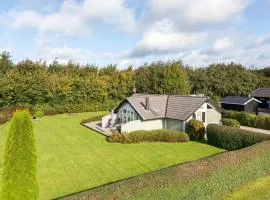 Holiday Home Joona - 600m from the sea in SE Jutland by Interhome