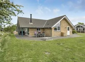 Holiday Home Sigbritt - 100m from the sea in SE Jutland by Interhome