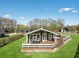 Holiday Home Enja - 150m from the sea by Interhome