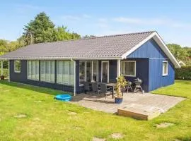 Holiday Home Luise - 800m from the sea in SE Jutland by Interhome