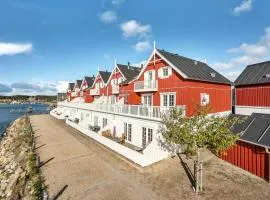 Apartment Joar - 5m to the inlet by Interhome