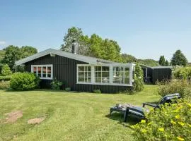 Holiday Home Wenke - 600m to the inlet in SE Jutland by Interhome