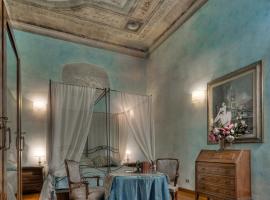 Hotel Palazzo dal Borgo, Hotel in Florenz
