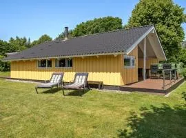 Holiday Home Hwiting - 200m from the sea in SE Jutland by Interhome