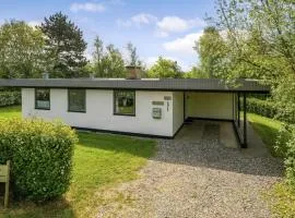 Holiday Home Yak - 350m from the sea in SE Jutland by Interhome