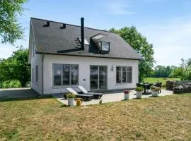 Holiday Home Jeppe - 50m to the inlet in SE Jutland by Interhome