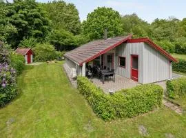 Holiday Home Corinna - 28km from the sea by Interhome