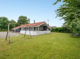 Holiday Home Dolores - 100m from the sea in SE Jutland by Interhome