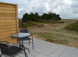 Apartment Aghnar - 5km from the sea in Western Jutland by Interhome，孔斯马克的飯店