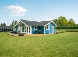 Holiday Home Nuutti - 300m from the sea by Interhome