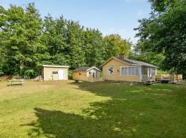 Holiday Home Hejne - 29km from the sea by Interhome