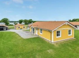 Apartment Karina - 150m to the inlet in SE Jutland by Interhome