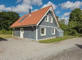 Holiday Home Fausta - 150m to the inlet in SE Jutland by Interhome