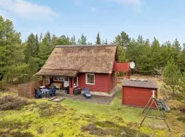 Holiday Home Alflak - 5-2km from the sea by Interhome