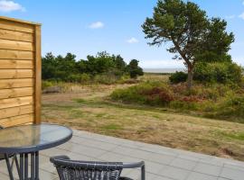 Apartment Baltser - 5km from the sea in Western Jutland by Interhome, lejlighed i Kongsmark