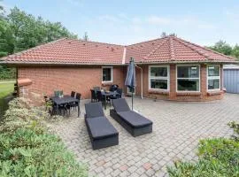 Holiday Home Wyatt - 30km from the sea by Interhome