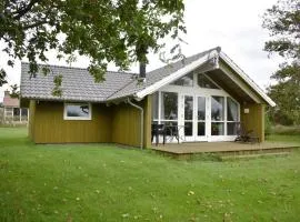 Holiday Home Lanica - 150m to the inlet in Western Jutland by Interhome