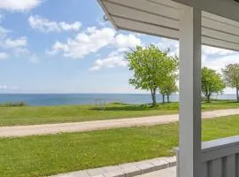 Holiday Home Anastacia - 75m from the sea by Interhome