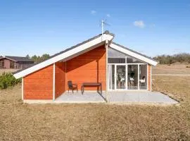 Holiday Home Clement - 500m to the inlet by Interhome