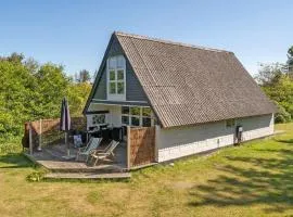 Holiday Home Amelia - 250m to the inlet by Interhome