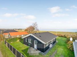 Holiday Home Duschanka - 50m to the inlet in SE Jutland by Interhome, cottage in Fredericia