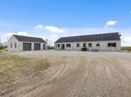 Holiday Home Etje - 6km from the sea by Interhome