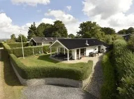 Holiday Home Kyllikki - 300m to the inlet by Interhome