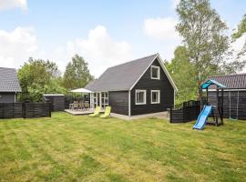 Holiday Home Vilhelm in SE Jutland by Interhome, holiday home in Give