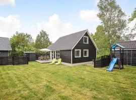 Holiday Home Vilhelm by Interhome