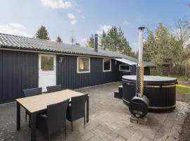 Holiday Home Embla - 500m to the inlet by Interhome