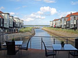Holiday Home Esmer - 100m from the sea in SE Jutland by Interhome, rental liburan di Juelsminde
