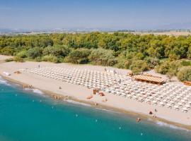 Valtur Otium Resort, hotel in Villapiana