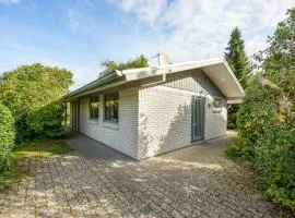 Holiday Home Freding - 250m to the inlet by Interhome