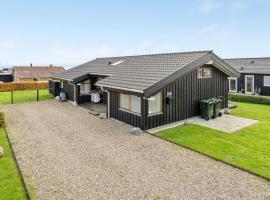 Holiday Home Anniken - 300m from the sea in SE Jutland by Interhome, hotell i Sønderby