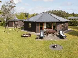 Holiday Home Reiner - 300m to the inlet by Interhome