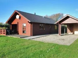 Holiday Home Engeline - 300m to the inlet by Interhome