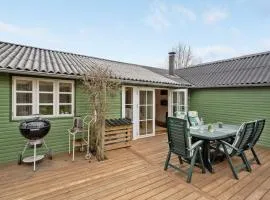 Holiday Home Bojan - 200m to the inlet by Interhome