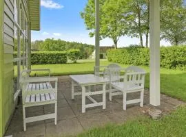 Holiday Home Terese - 45km from the sea by Interhome