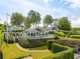 Holiday Home Tini - 50m to the inlet by Interhome