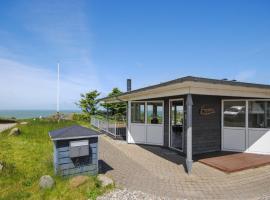 Holiday Home Ginny - 300m to the inlet in The Liim Fiord by Interhome, holiday rental in Struer
