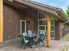 Holiday Home Tydulf - 34km from the sea by Interhome
