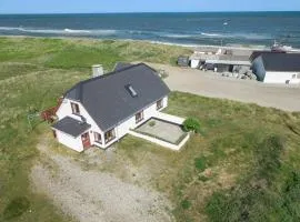 Holiday Home Stinne - 50m from the sea in NW Jutland by Interhome