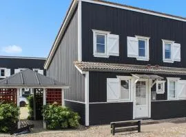 Apartment Eleen - 100m to the inlet in NW Jutland by Interhome