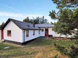 Holiday Home Palle - 2km from the sea in NW Jutland by Interhome