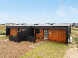 Holiday Home Kasper - 1-8km from the sea in NW Jutland by Interhome, hotel en Thisted